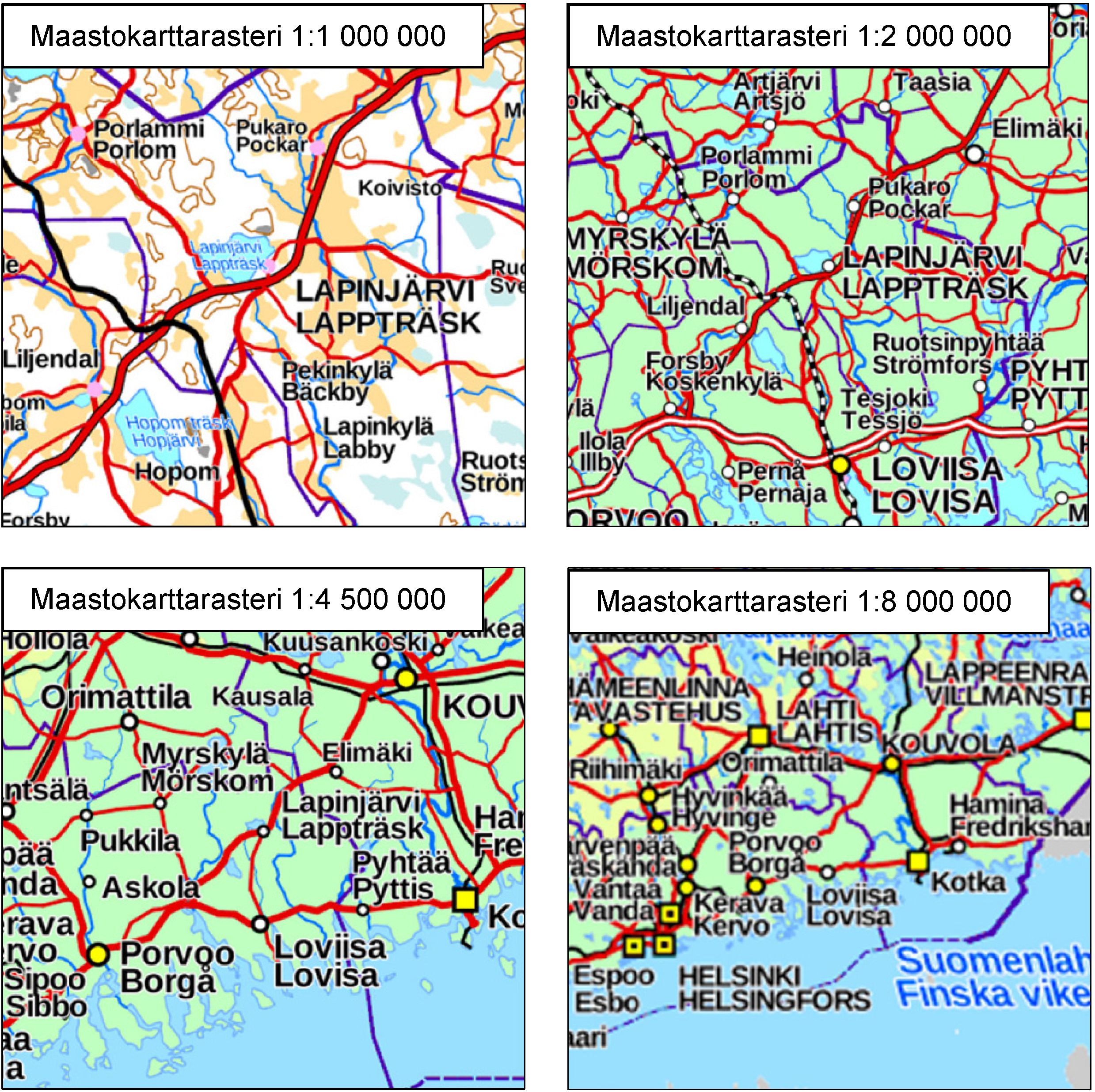 overview