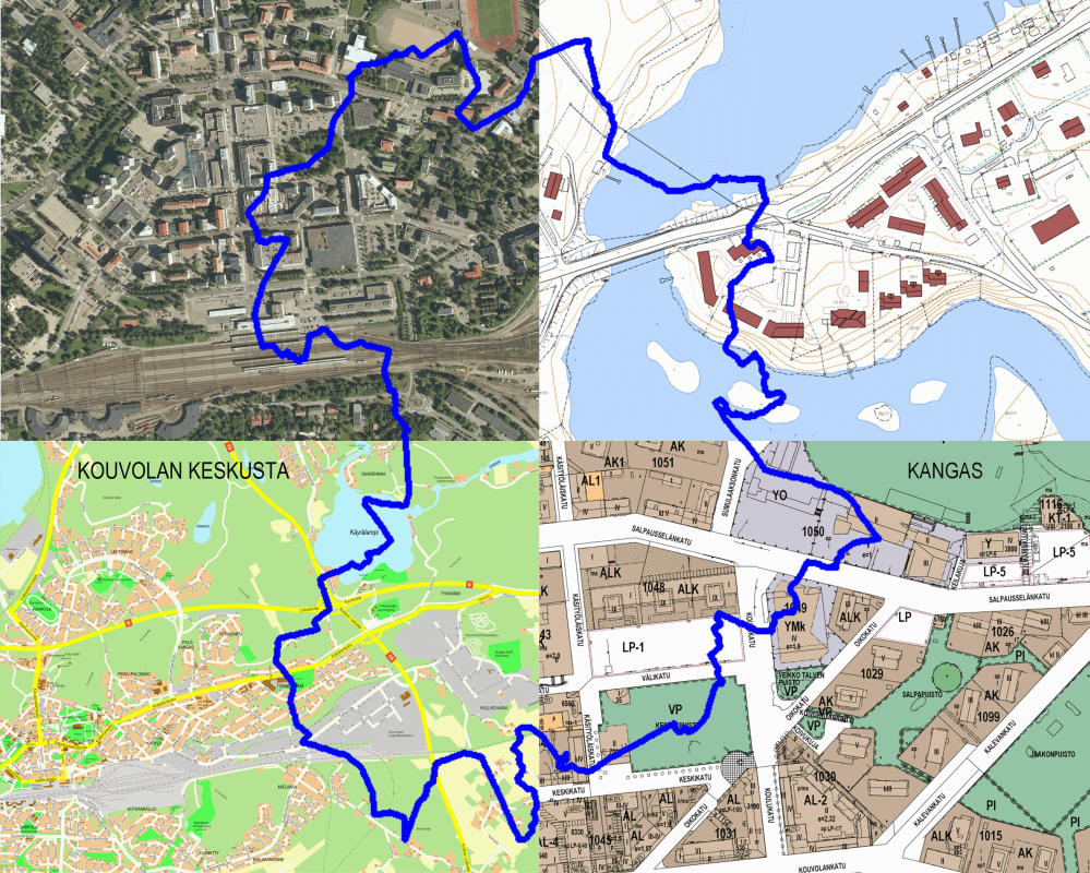 overview