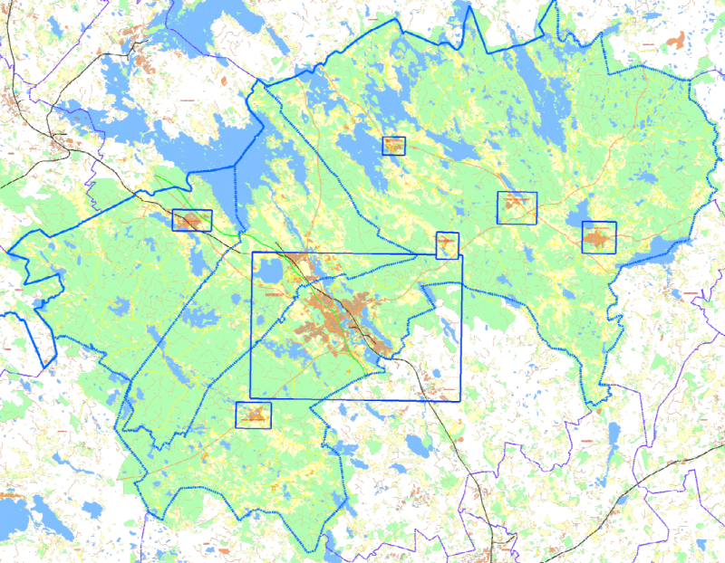 overview