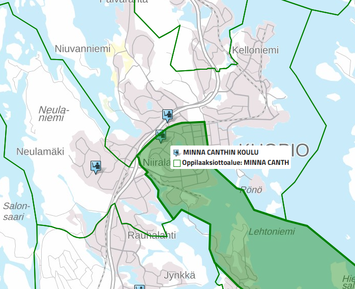 overview